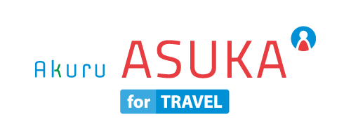 ASUKA for Travel